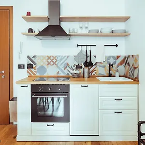 Bre - Gambero Flat Vicenza
